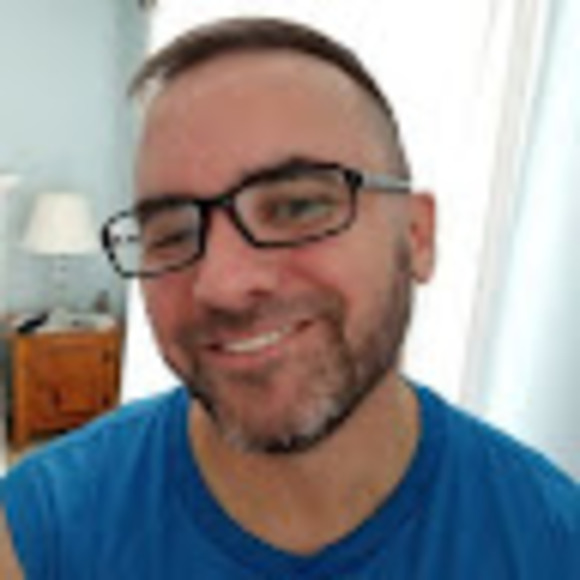 Meet your Posher, Brian - Picture 1 of 1